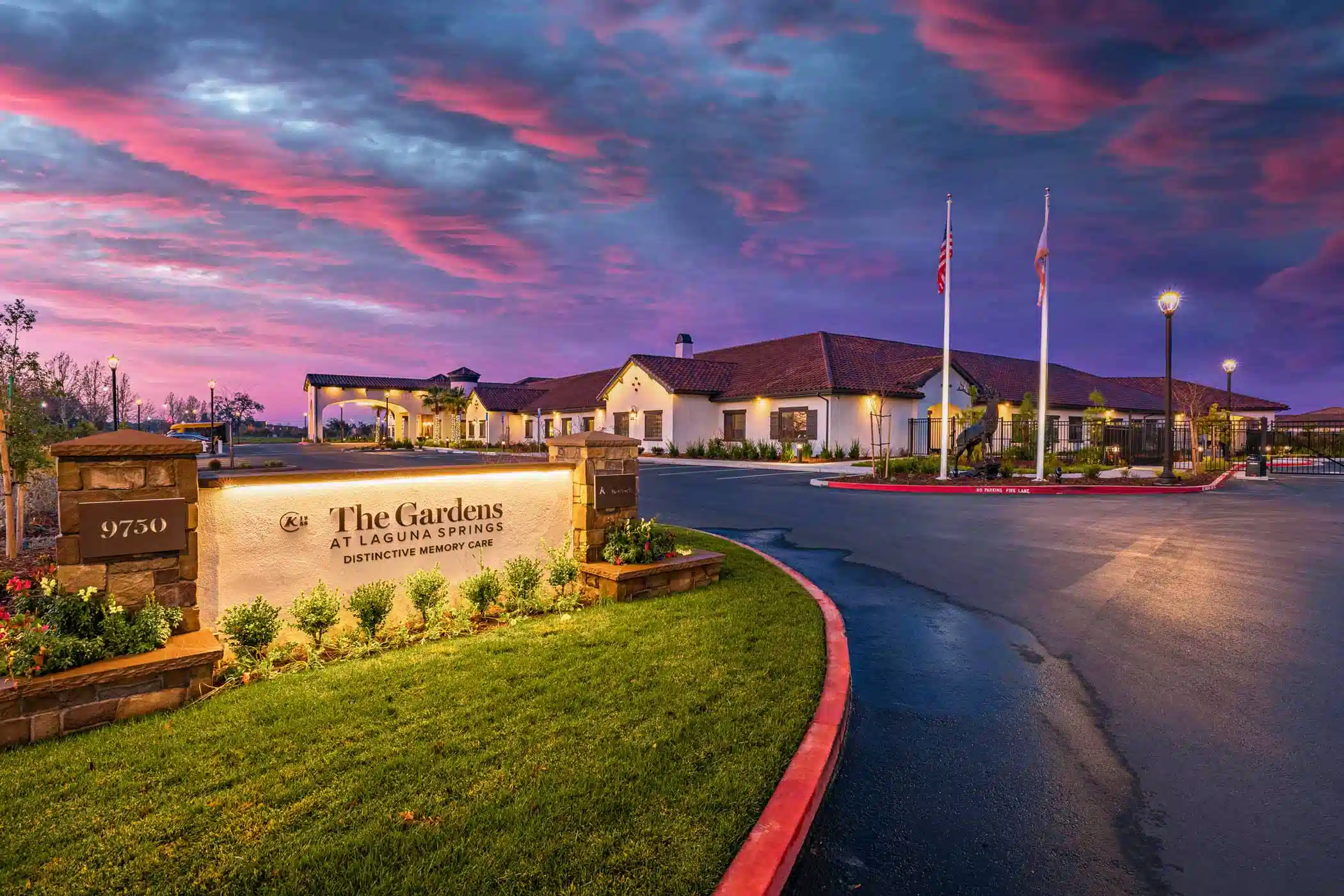 cedarbrook nursing home address