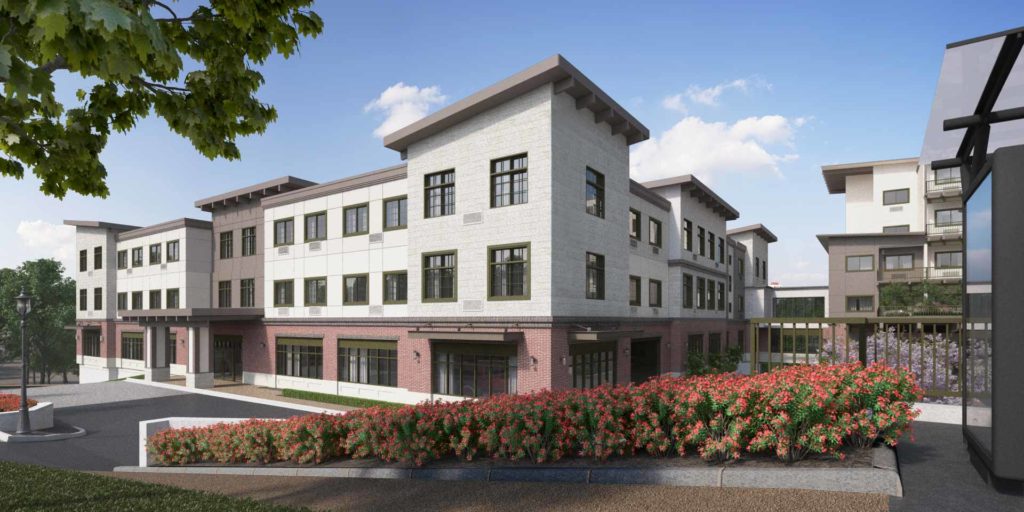 The Inn At Belle Harbour Memory Care Community The Inn at Belle Harbour | Memory Care in Bellevue, Washington