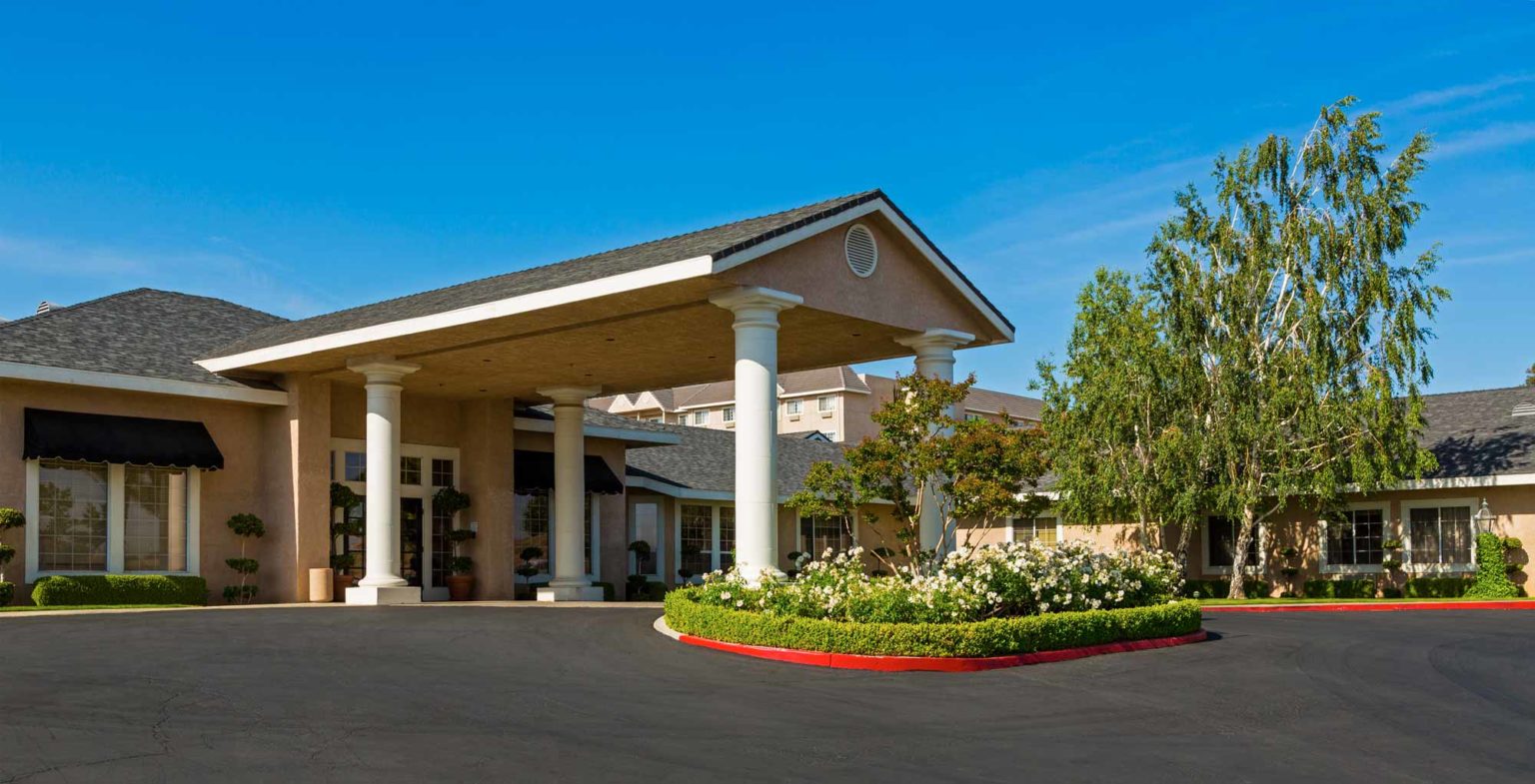 Sterling Commons Memory Care in Victorville, California