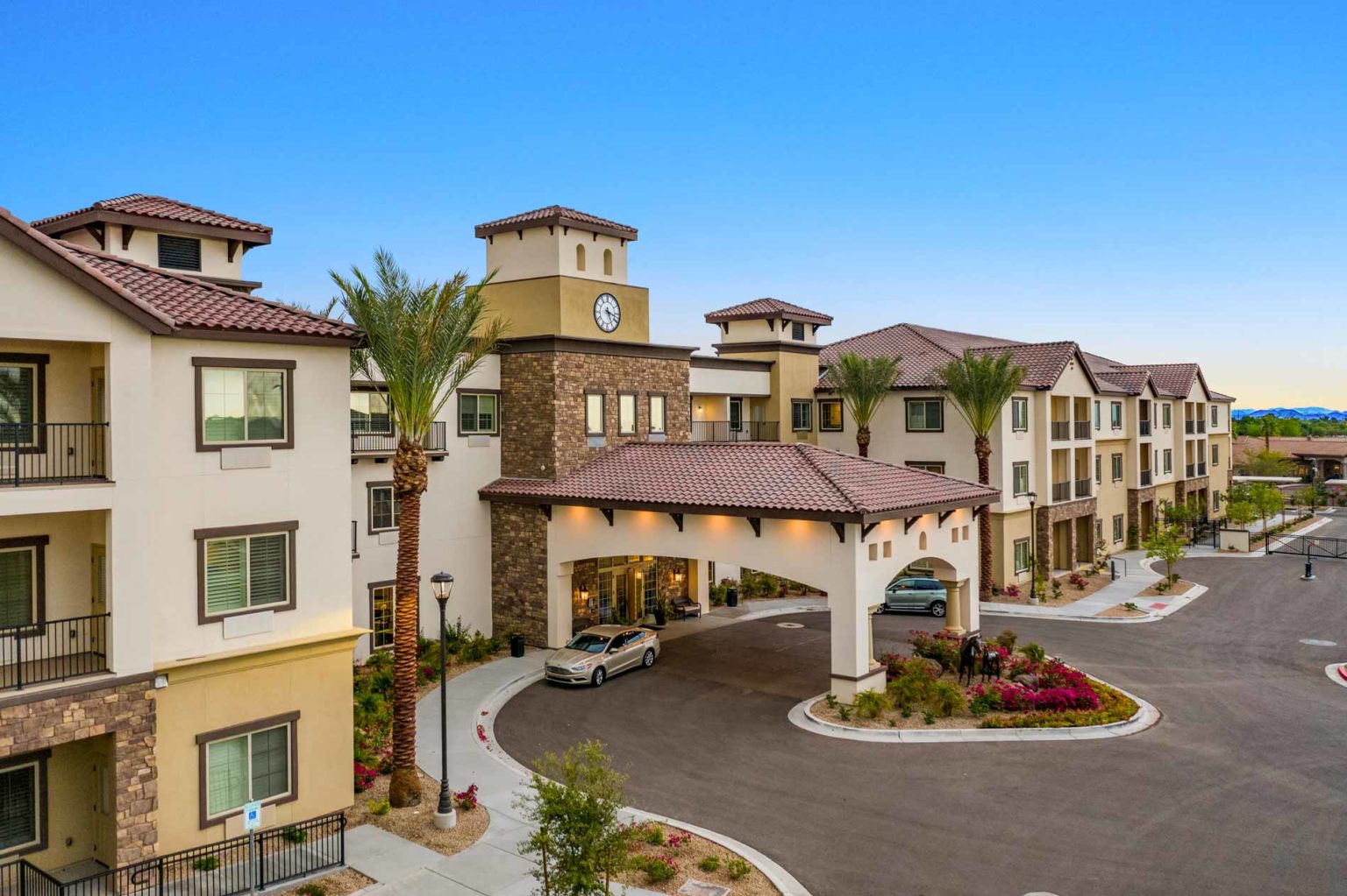 Independent Living Elk Grove Ca