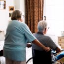 What To Do When Your Elderly Parent Can’t Walk: Overcoming Mobility Challenges image