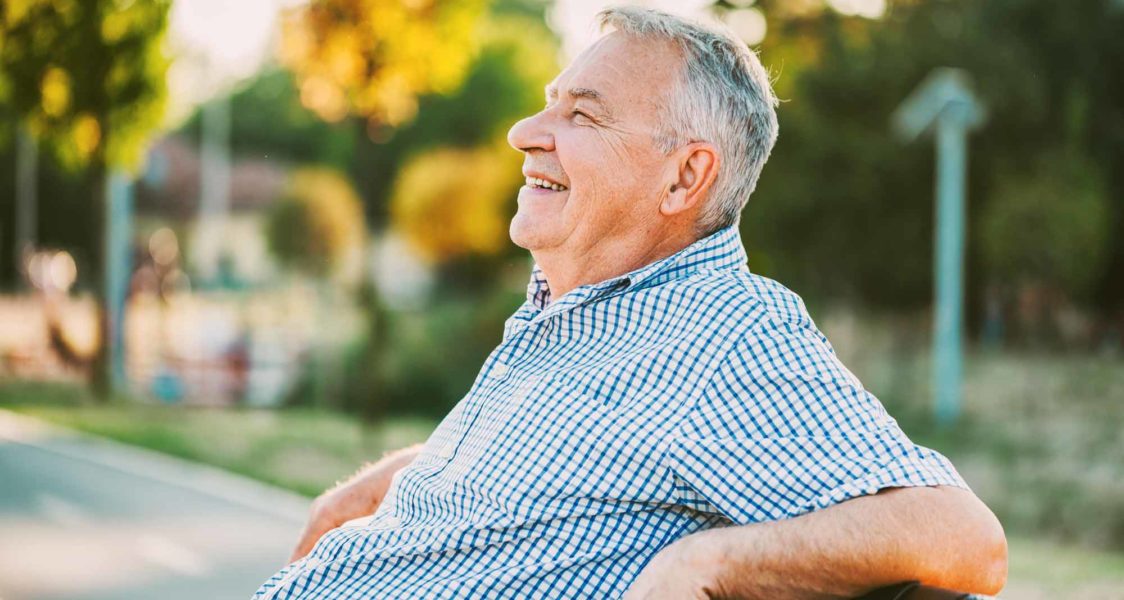 The Upside of Downsizing: Tips for Seniors image