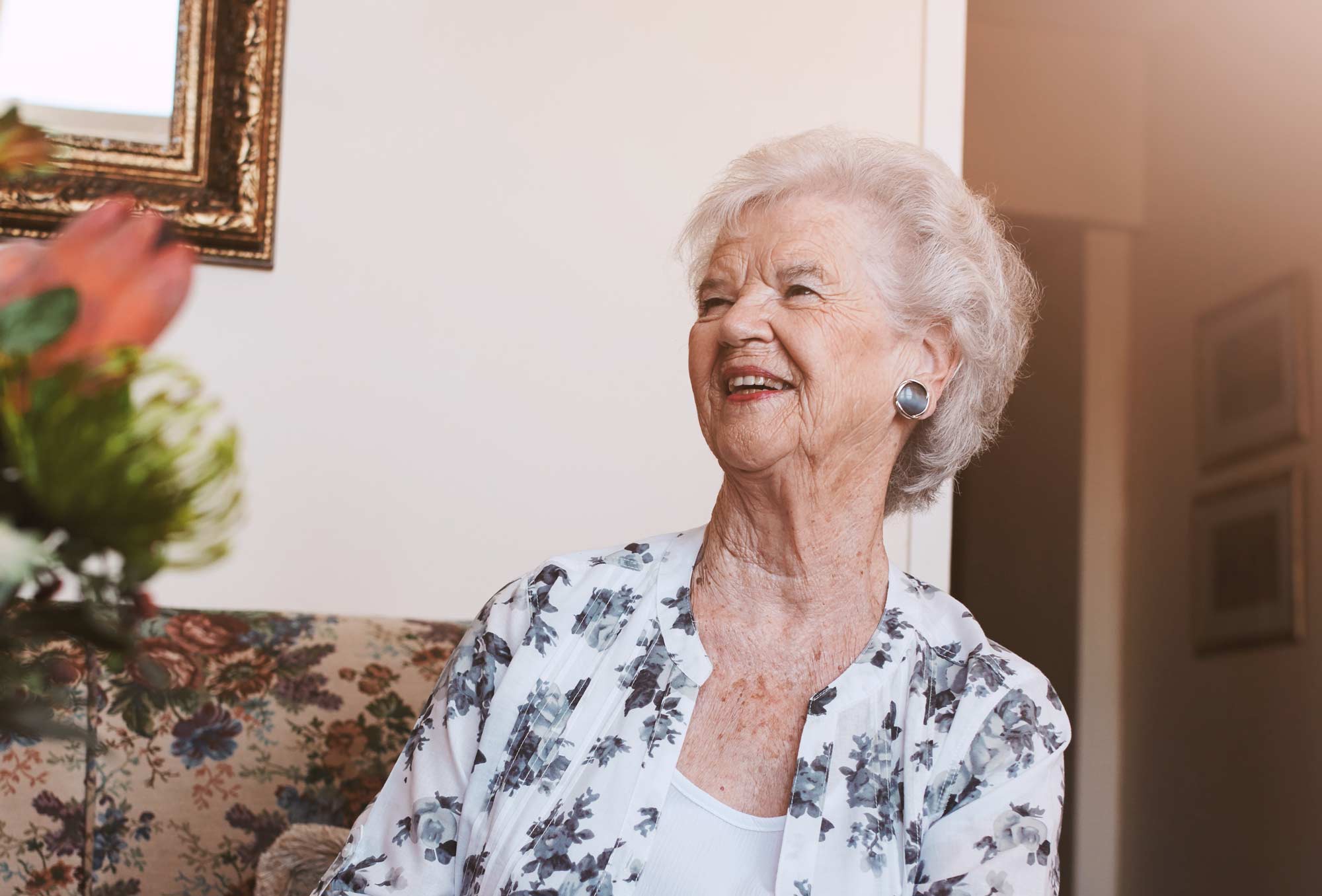 Affordable Assisted Living | Longview WA | Senior Living Community