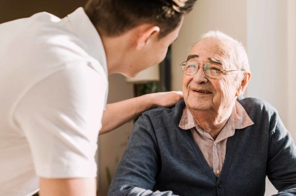 Eleven Signs It Might Be Time for Assisted Living listing image