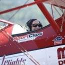 Dream Flight: Local veteran gets unique opportunity to fly in old school plane image