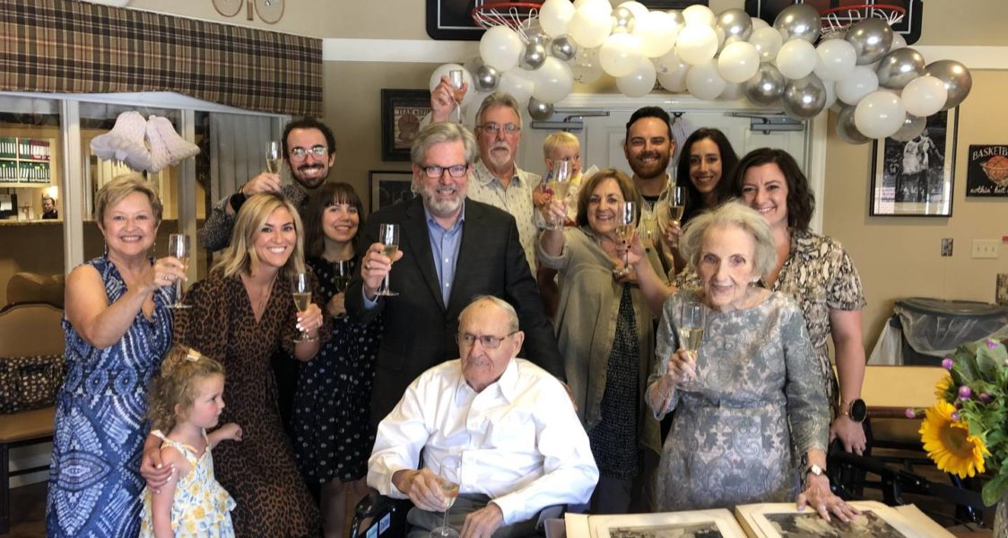 Shimman’s 70th Anniversary Celebration at Lakeview image