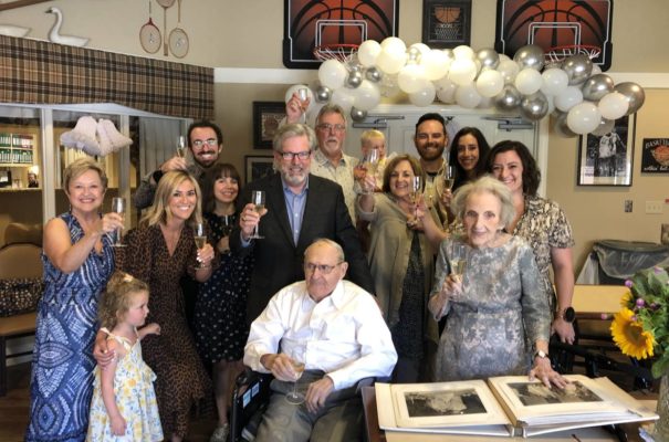 Shimman’s 70th Anniversary Celebration at Lakeview listing image