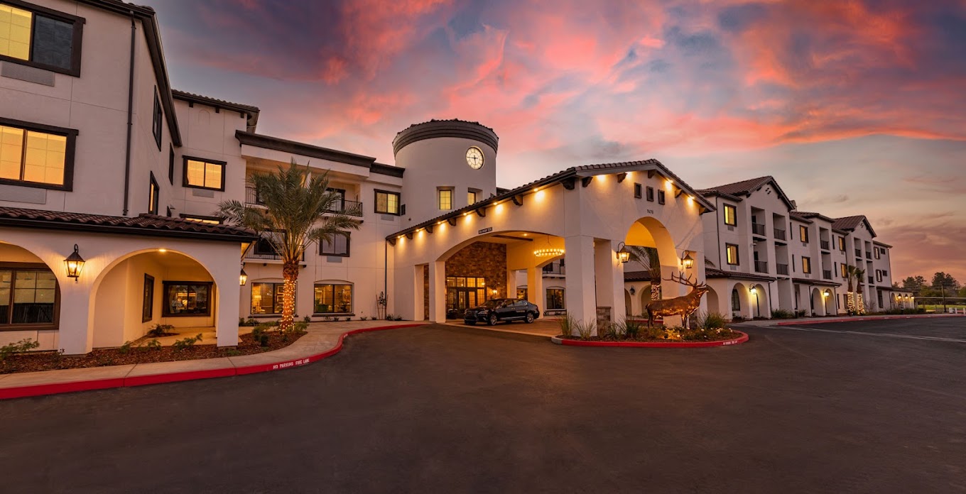 New Independent Living Community in Elk Grove Koelsch Communities