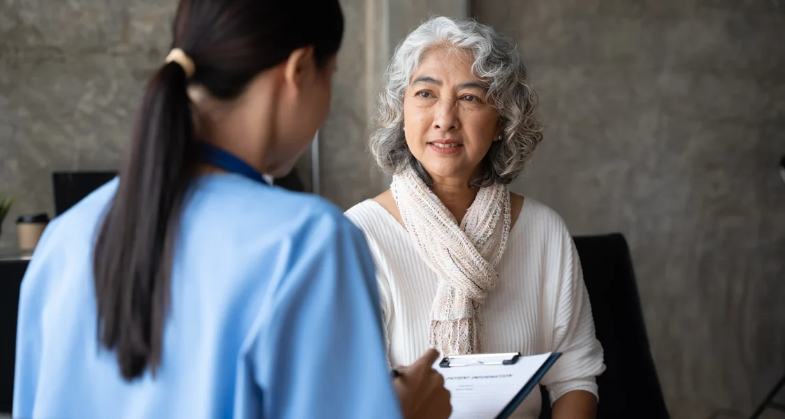 Does Blue Cross Blue Shield Cover Skilled Nursing? image