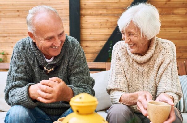 How Much Does Senior Daycare Cost? A Guide to Your Options for Elderly Daycare listing image
