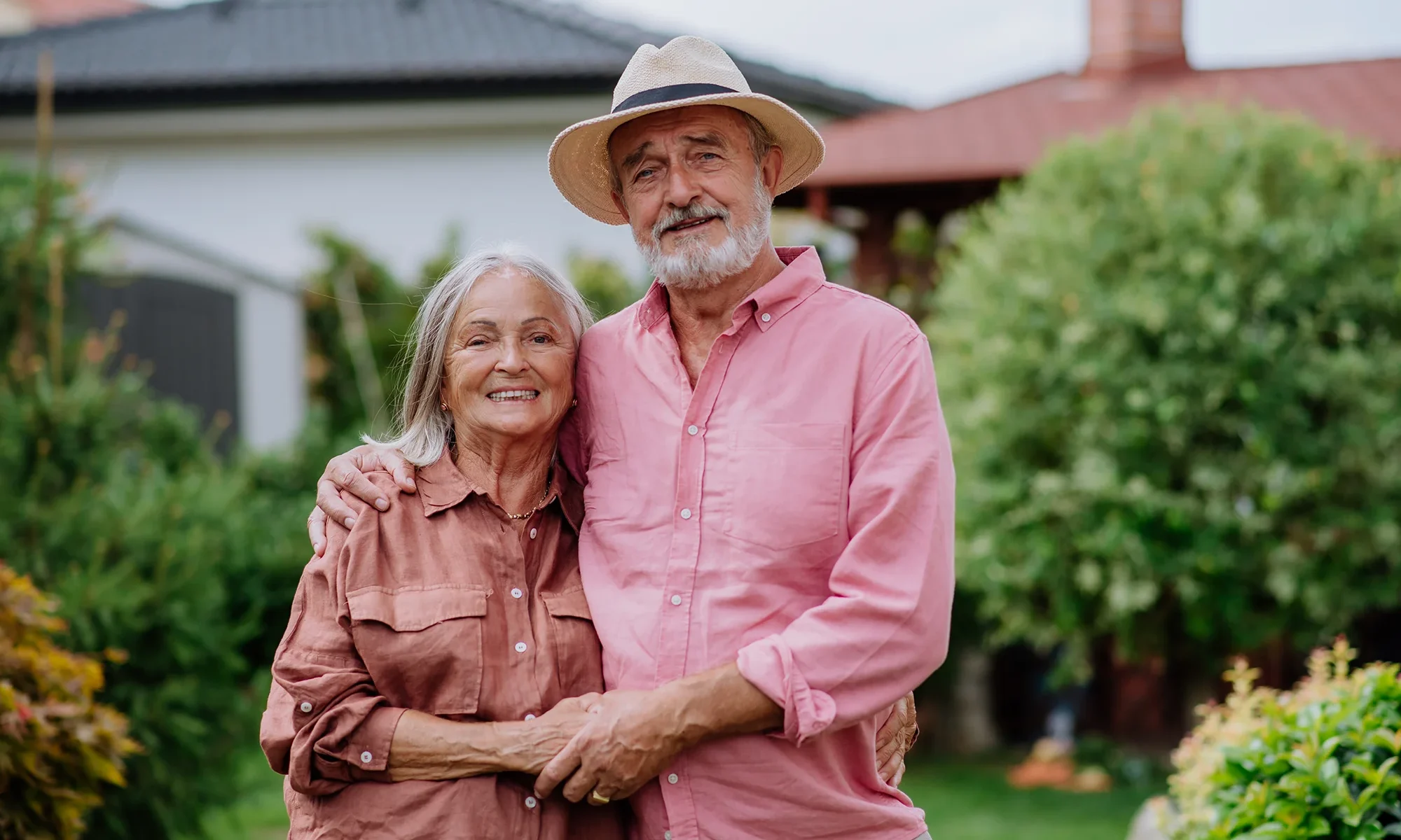 What Happens When One Spouse Goes into a Nursing Home? Koelsch