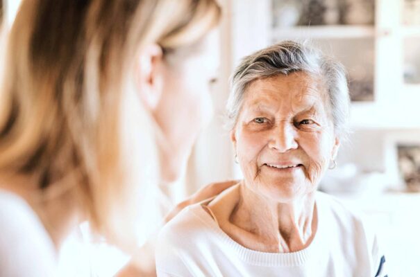 When Aging Parents Expect Too Much: Navigating Expectations and Boundaries with Koelsch Communities listing image