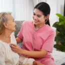 What Are Senior Living Specialists? Understanding Their Role in Senior Care image
