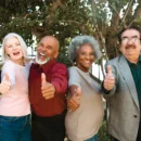 What is Senior Living? A Guide For Families image