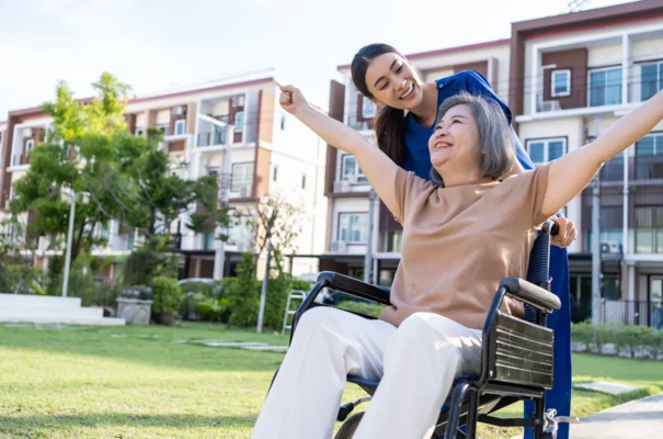 When to Move from Assisted Living to a Nursing Home: A Comprehensive Guide listing image