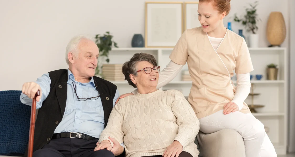 Assisted Living Versus Skilled Nursing: Finding the Best Care For Your Loved One image