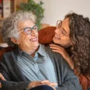 How to Talk to a Parent with Dementia image