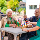 Navigating the Transition to Assisted Living image