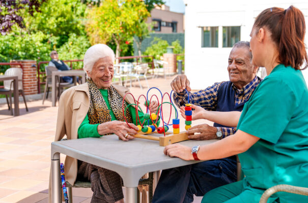 Navigating the Transition to Assisted Living listing image
