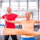 How Senior Living Communities Promote Health & Wellness image