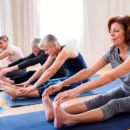 The Importance and Benefits of Exercise for Seniors image