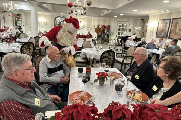 Celebrating Holidays and Traditions in Assisted Living listing image