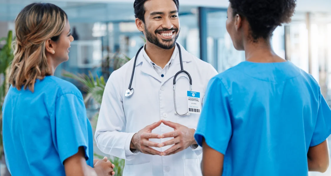 Tips for Effective Communication with Healthcare Providers image