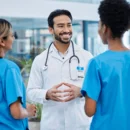 Tips for Effective Communication with Healthcare Providers image