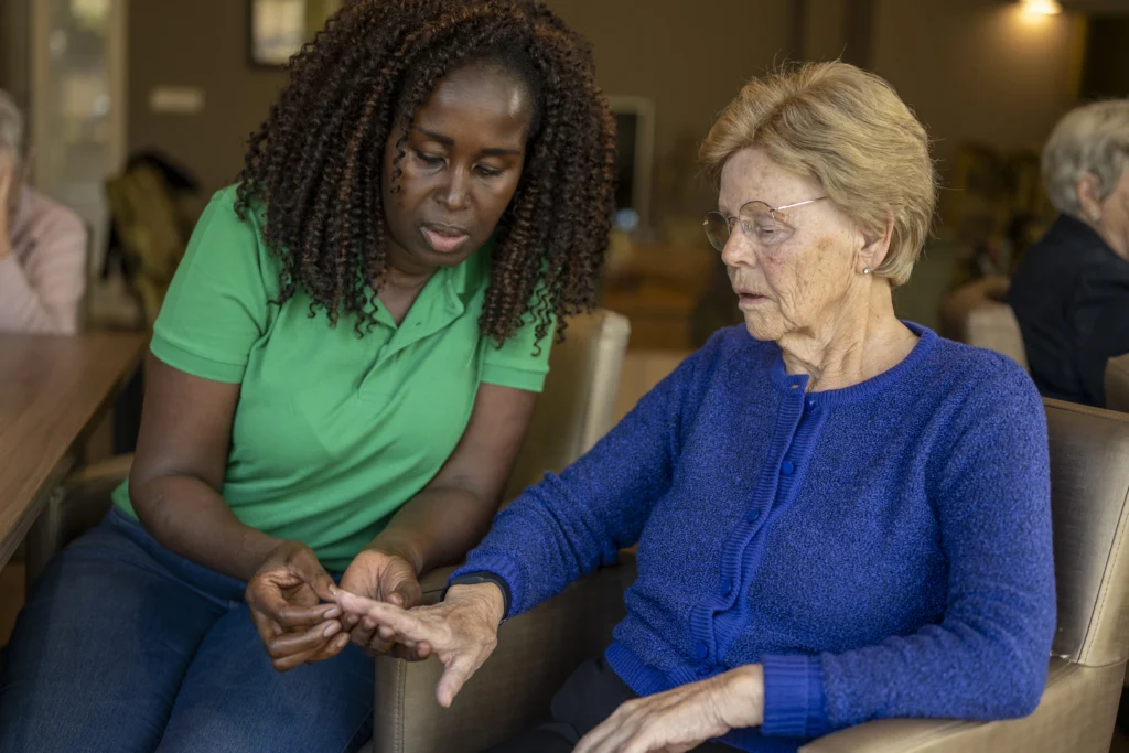 Emergency Preparedness and Safety in Senior Living