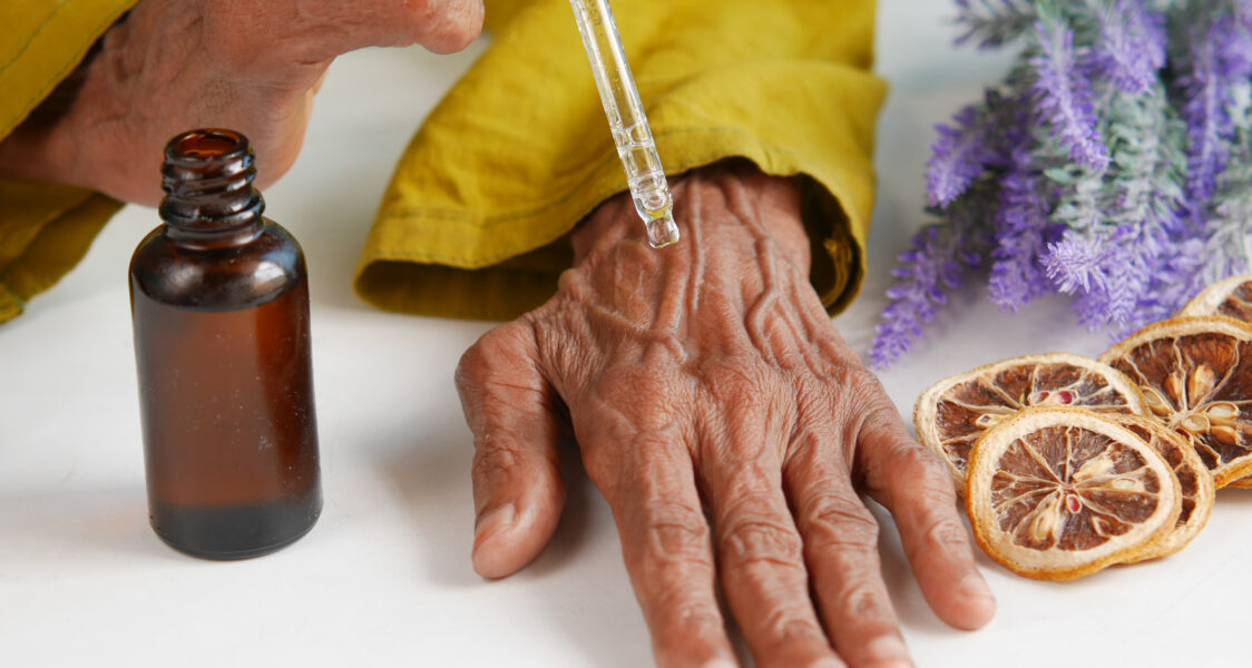 The Benefits of Aromatherapy in Senior Care image