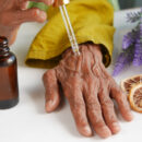 The Benefits of Aromatherapy in Senior Care image