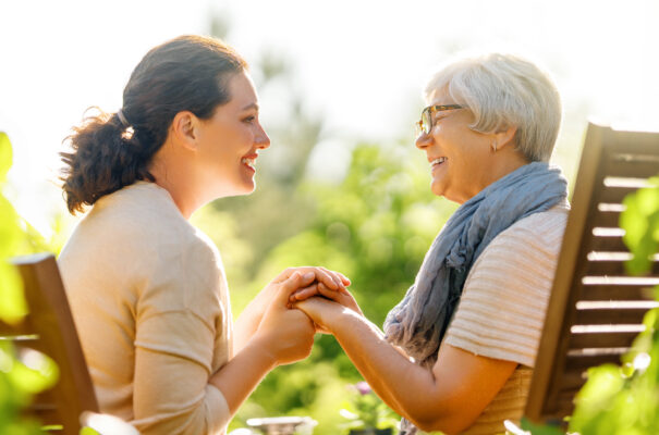 How to Support a Loved One with Parkinson’s in Assisted Living listing image