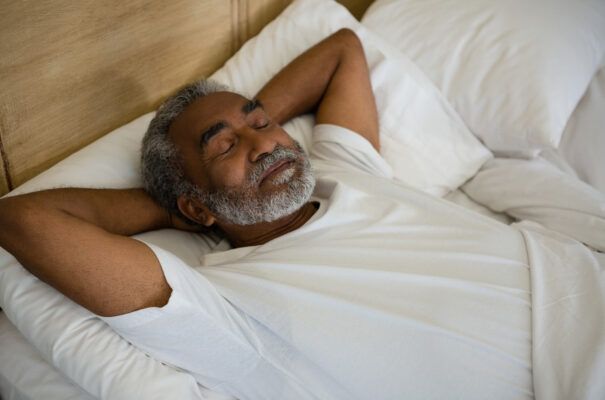 Strategies For Enhancing Sleep in Senior Living listing image