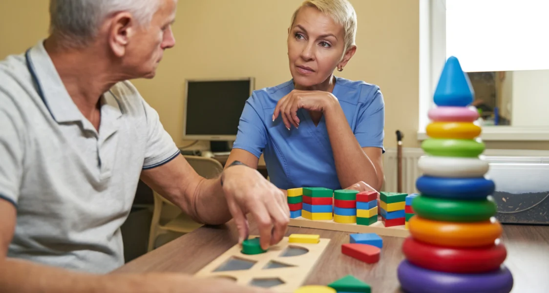 Understanding the Different Types of Dementia Care image