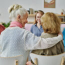 How Senior Communities Support Mental Health image