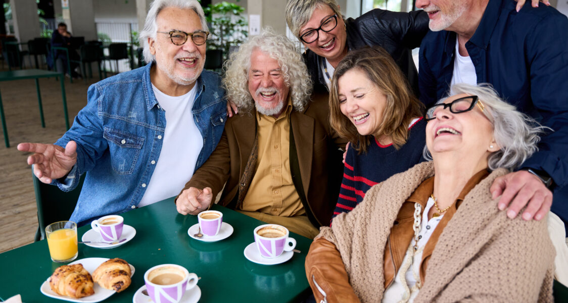Tips for Creating a Memory-Friendly Home Environment in Assisted Living image