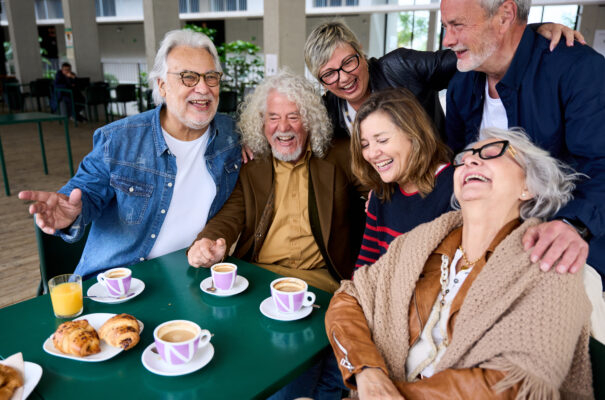 Tips for Creating a Memory-Friendly Home Environment in Assisted Living listing image