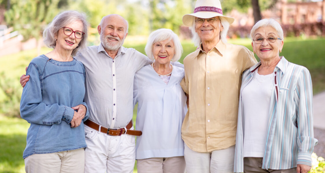 What’s the Right Age to Start Thinking About Senior Living? image