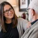 How to Talk to Your Aging Parent About Moving to Senior Living image