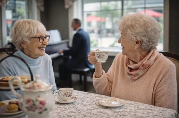 Understanding Assisted Living: What Care, Amenities, and Costs to Expect listing image