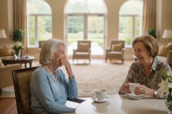 7 Signs You’re Ready for Independent Senior Living listing image