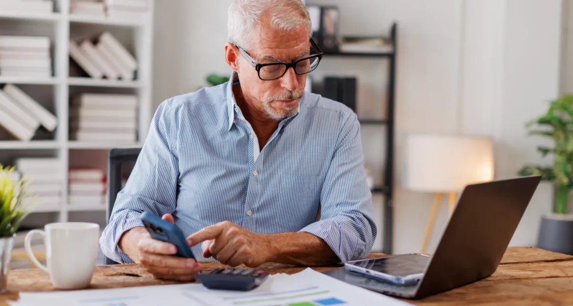 Aging in Place vs. Senior Living: The True Cost Comparison image