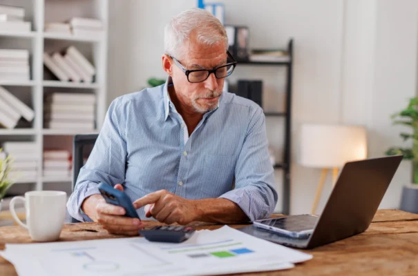 Aging in Place vs. Senior Living: The True Cost Comparison listing image