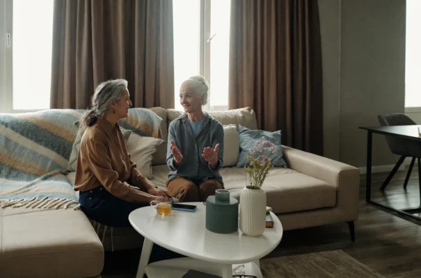 7 Signs You’re Ready for Independent Senior Living listing image