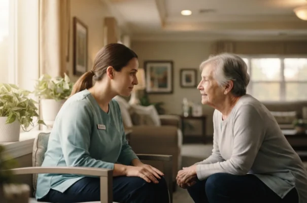 What Is Humanitude Care? The Dementia Methodology That Puts Humanity First listing image