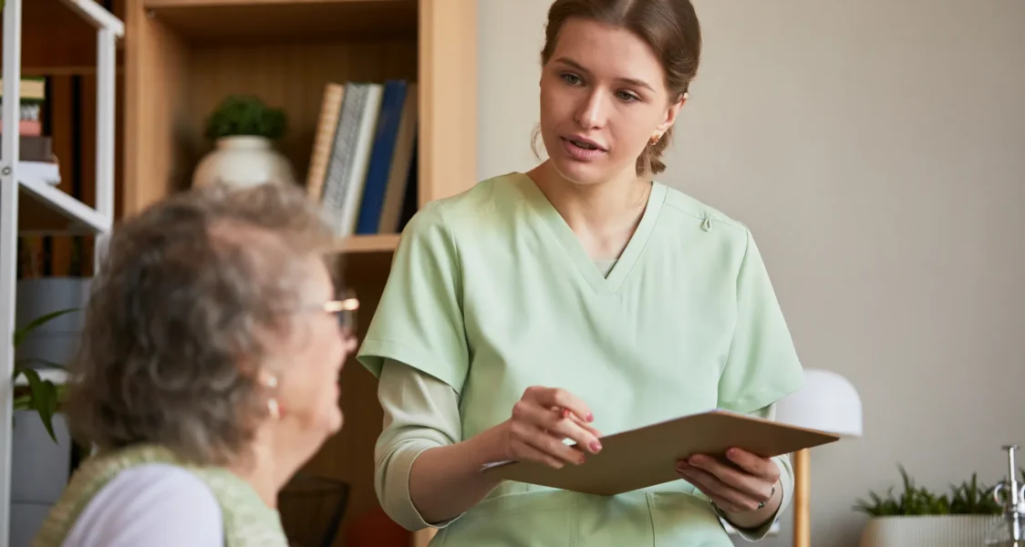 What Is Humanitude Care? The Dementia Methodology That Puts Humanity First image