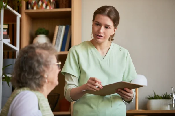 What Is Humanitude Care? The Dementia Methodology That Puts Humanity First listing image