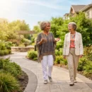 Wellness Activities for Seniors: The 7 Pillars of Living Well image