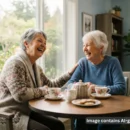 How Senior Living Communities Help Combat Loneliness and Isolation image