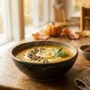 Healthy Comfort Food: Fall Recipes for Seniors image